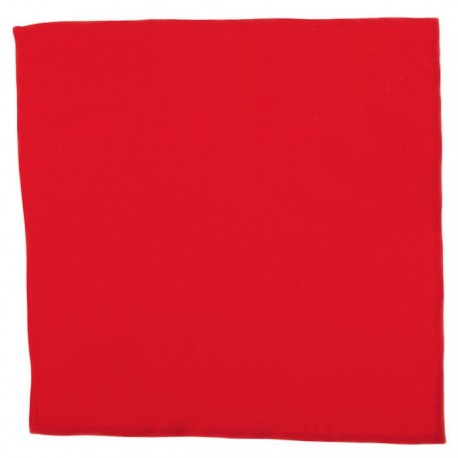 Pañuelo rojo